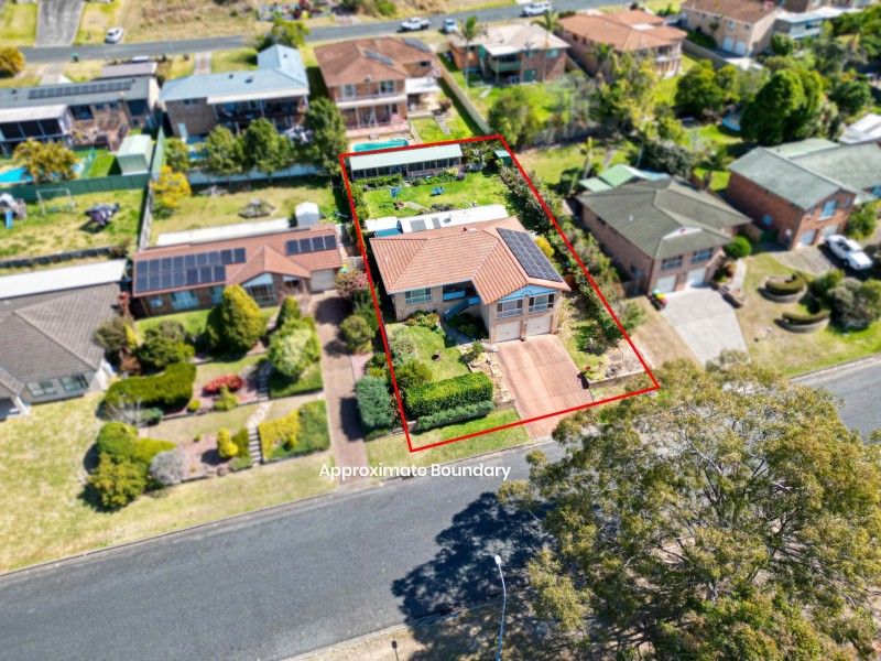 18 Gunbar Road, Taree NSW 2430