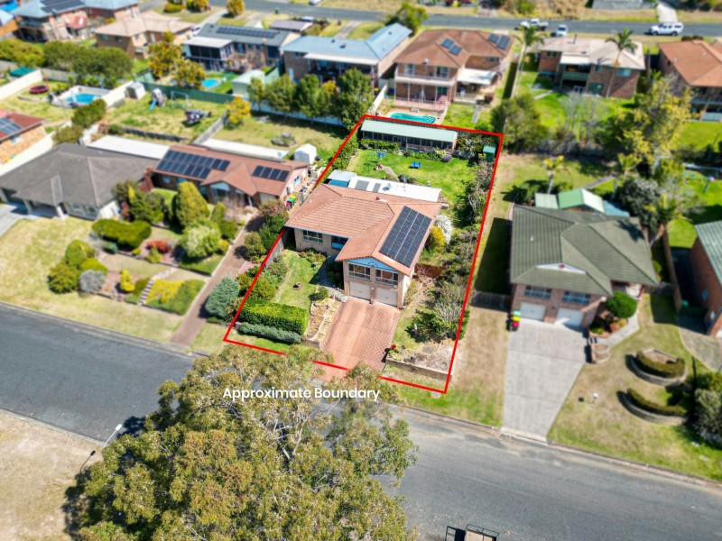 18 Gunbar Road, Taree NSW 2430