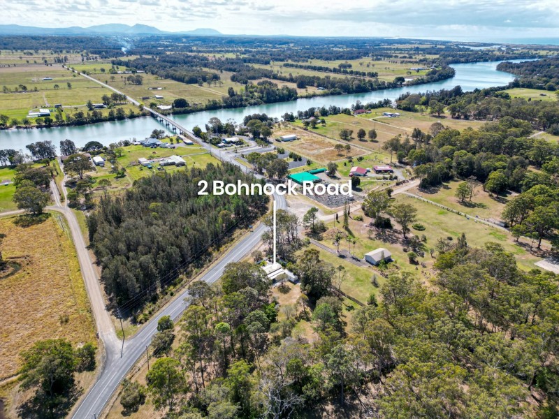 2 Bohnock Road, Bohnock NSW 2430