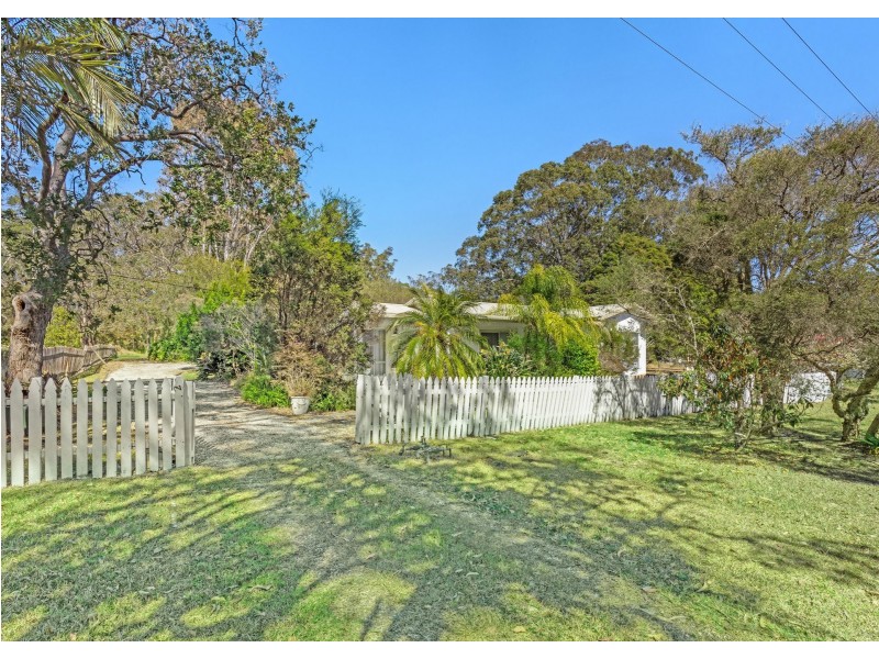 2 Bohnock Road, Bohnock NSW 2430