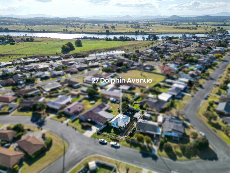 27 Dolphin Avenue, Taree NSW 2430