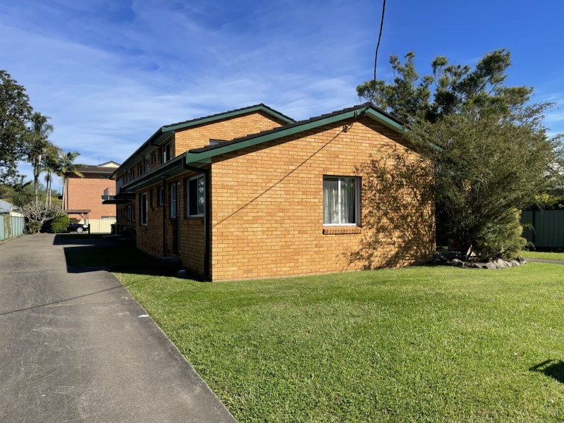 4/14 Stevenson Street, Taree NSW 2430
