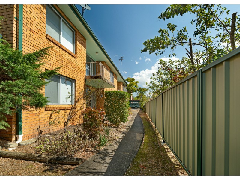 4/14 Stevenson Street, Taree NSW 2430