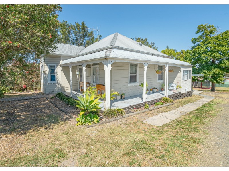 160 Commerce Street, Taree NSW 2430