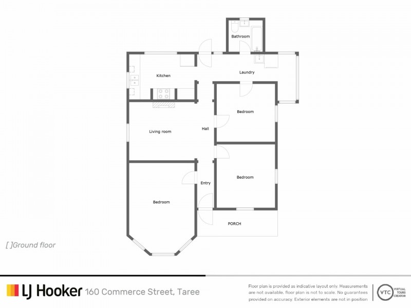 160 Commerce Street, Taree NSW 2430