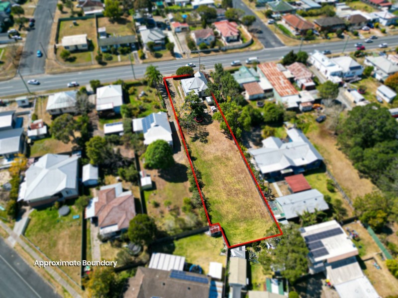 160 Commerce Street, Taree NSW 2430