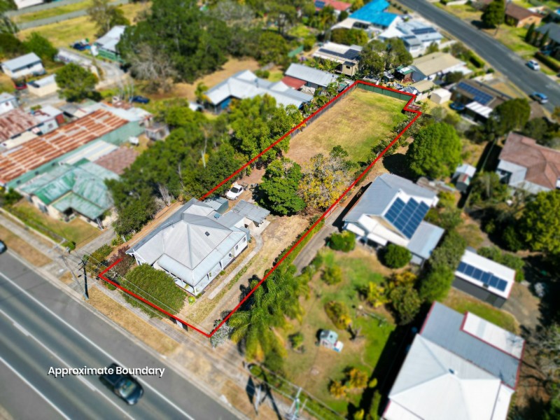 160 Commerce Street, Taree NSW 2430