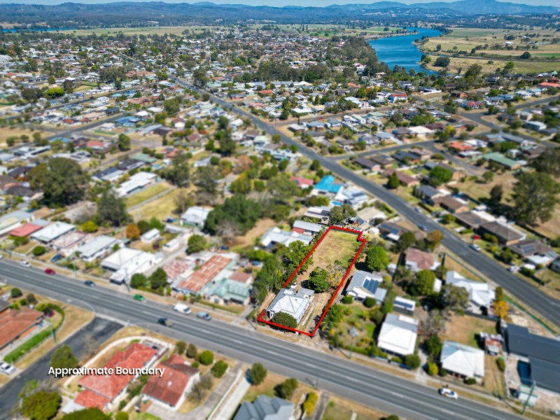 160 Commerce Street, Taree NSW 2430
