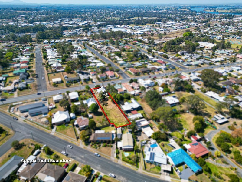 160 Commerce Street, Taree NSW 2430