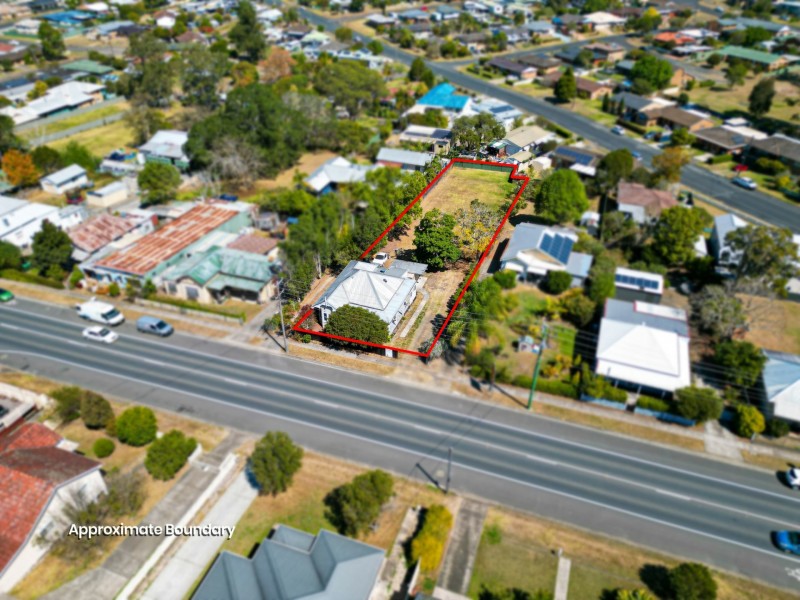 160 Commerce Street, Taree NSW 2430