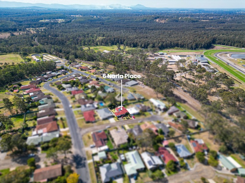 6 Narla Place, Taree NSW 2430