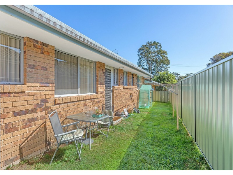 1/16 Coolabah Drive, Taree NSW 2430