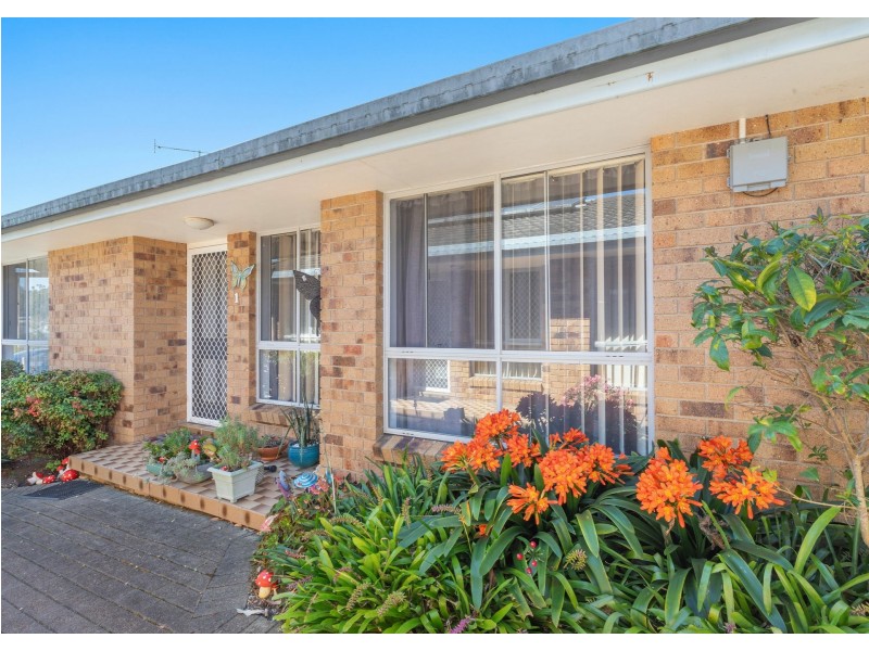 1/16 Coolabah Drive, Taree NSW 2430
