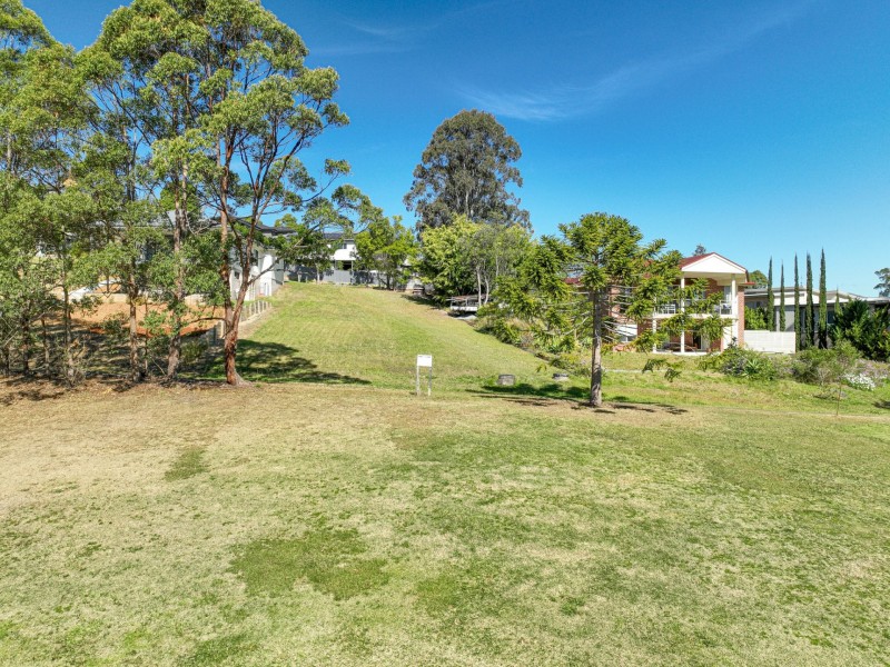 1 Golden Wattle Way, Tallwoods Village NSW 2430