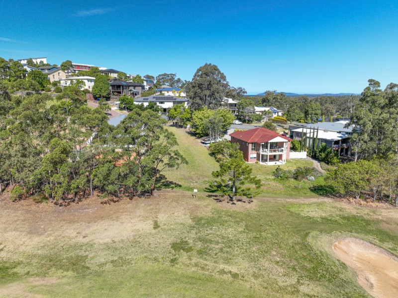 1 Golden Wattle Way, Tallwoods Village NSW 2430