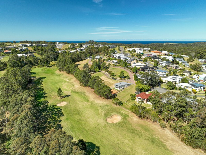 1 Golden Wattle Way, Tallwoods Village NSW 2430