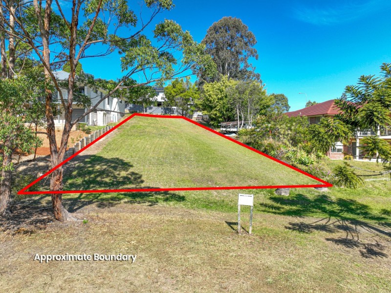 1 Golden Wattle Way, Tallwoods Village NSW 2430