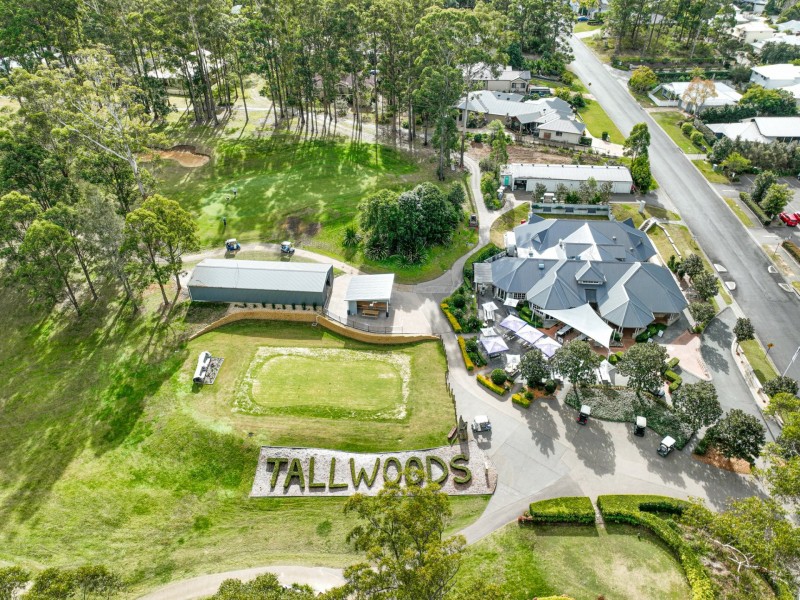 1 Golden Wattle Way, Tallwoods Village NSW 2430