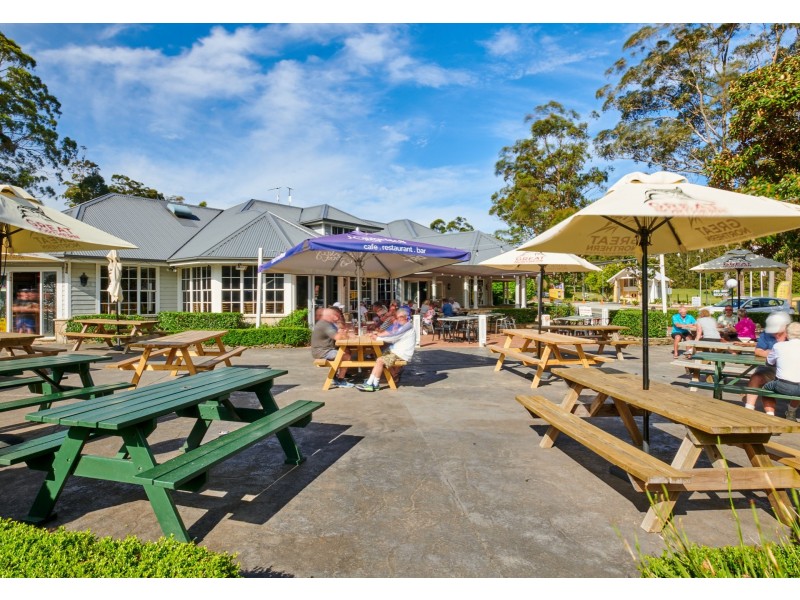 1 Golden Wattle Way, Tallwoods Village NSW 2430