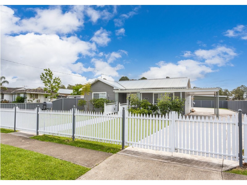 47 Cowper Street, Taree NSW 2430