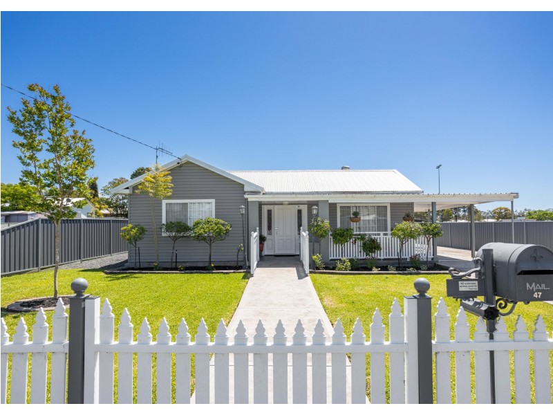 47 Cowper Street, Taree NSW 2430