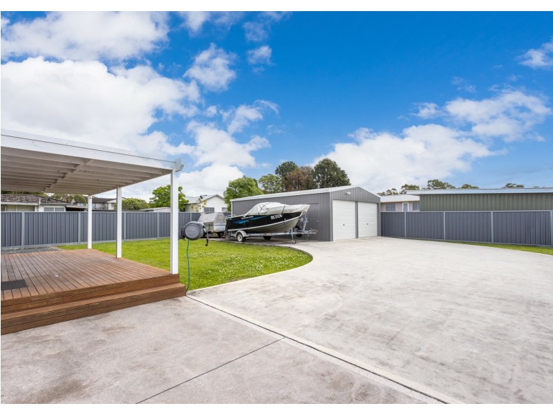 47 Cowper Street, Taree NSW 2430