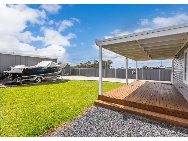 47 Cowper Street, Taree NSW 2430
