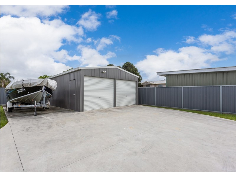 47 Cowper Street, Taree NSW 2430