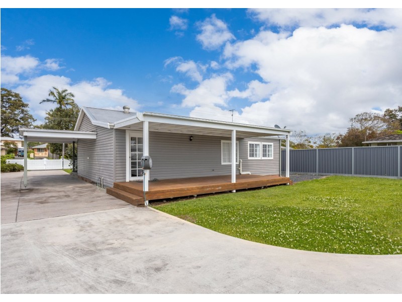 47 Cowper Street, Taree NSW 2430