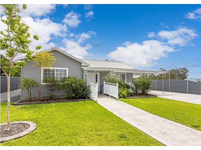 47 Cowper Street, Taree NSW 2430