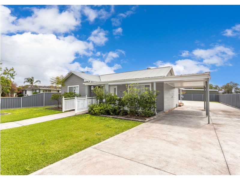 47 Cowper Street, Taree NSW 2430