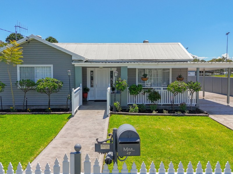 47 Cowper Street, Taree NSW 2430