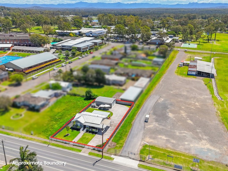 47 Cowper Street, Taree NSW 2430