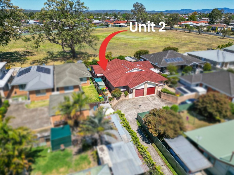 2/26 Cowper Street, Taree NSW 2430