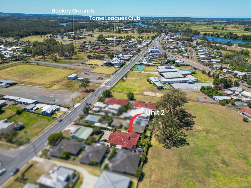 2/26 Cowper Street, Taree NSW 2430