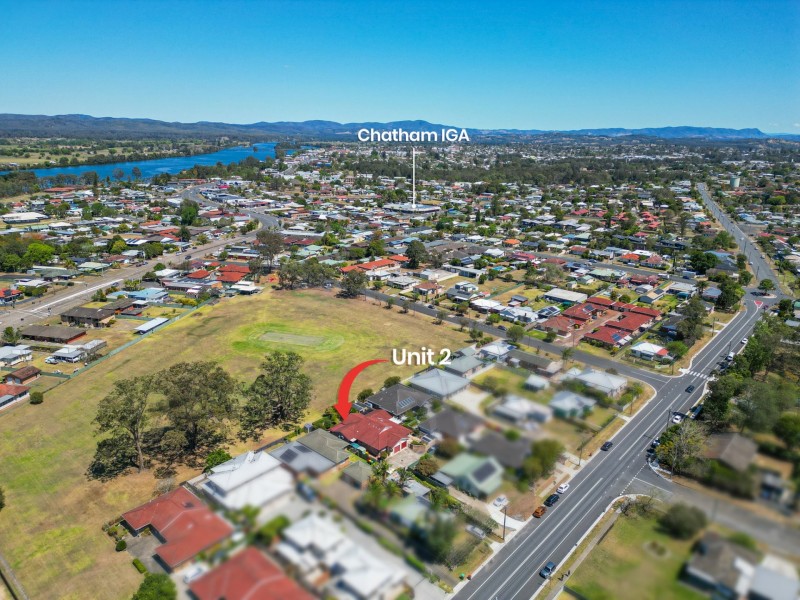 2/26 Cowper Street, Taree NSW 2430