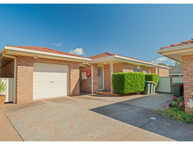 10/24 Plover Street, Taree NSW 2430