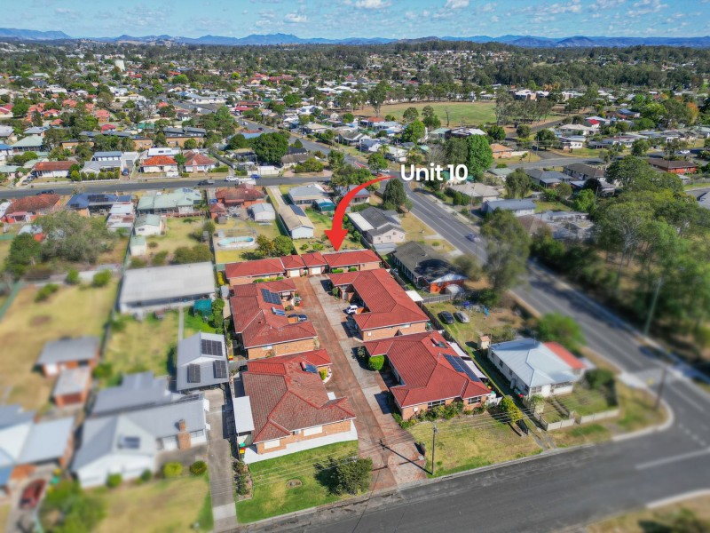 10/24 Plover Street, Taree NSW 2430