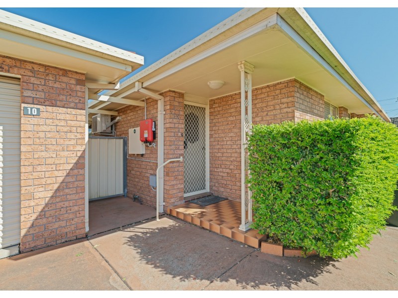 10/24 Plover Street, Taree NSW 2430