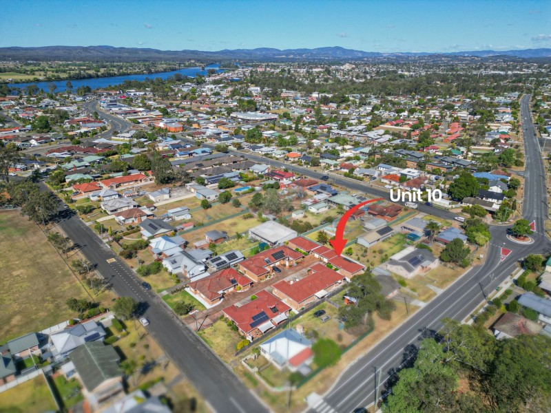 10/24 Plover Street, Taree NSW 2430
