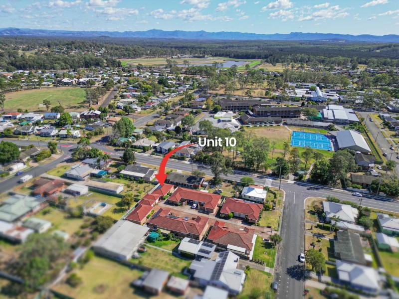 10/24 Plover Street, Taree NSW 2430