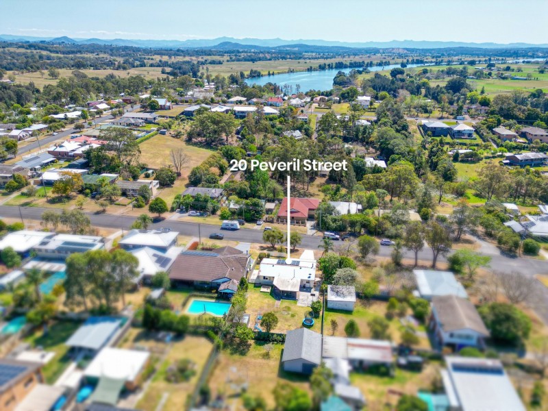 20 Peveril Street, Tinonee NSW 2430