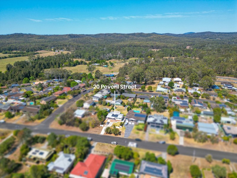 20 Peveril Street, Tinonee NSW 2430
