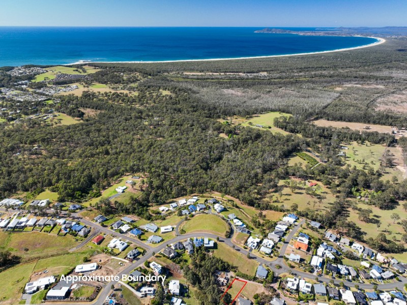 9 Camellia Close, Tallwoods Village NSW 2430