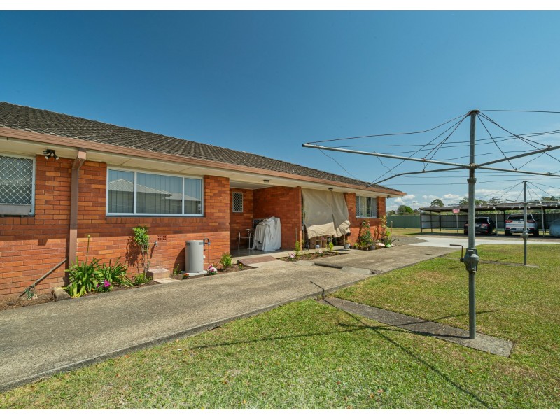 3/31 Chatham Avenue, Taree NSW 2430