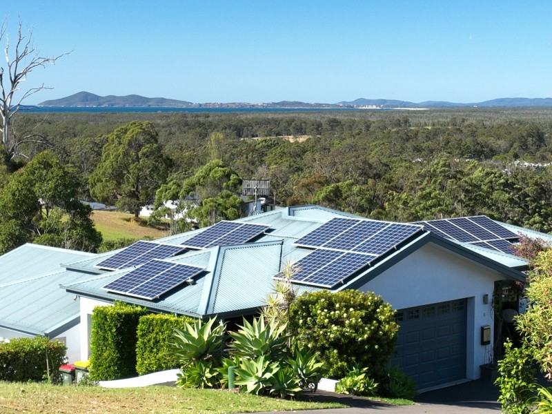 6 The Belfry, Tallwoods Village NSW 2430