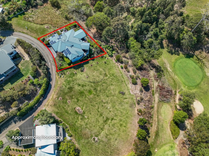 6 The Belfry, Tallwoods Village NSW 2430