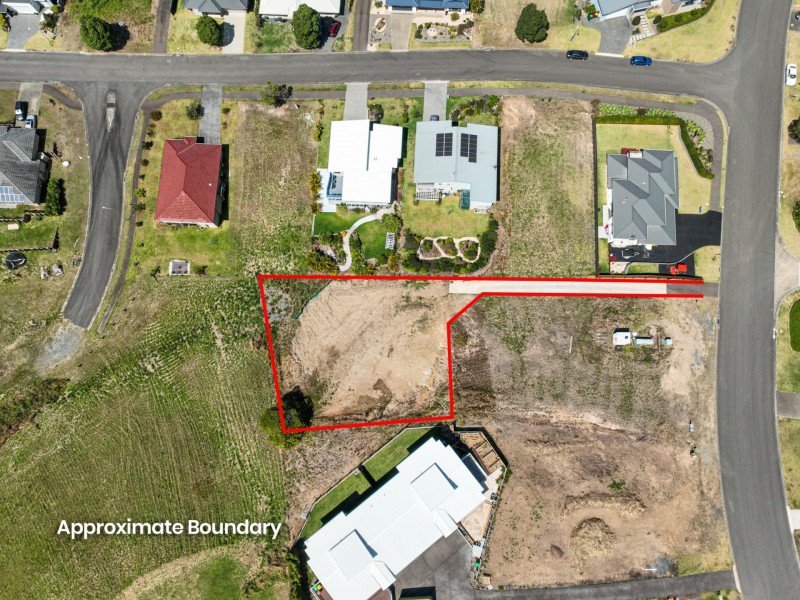 40 Coastal View Drive, Tallwoods Village NSW 2430