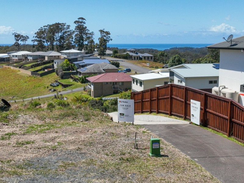 40 Coastal View Drive, Tallwoods Village NSW 2430