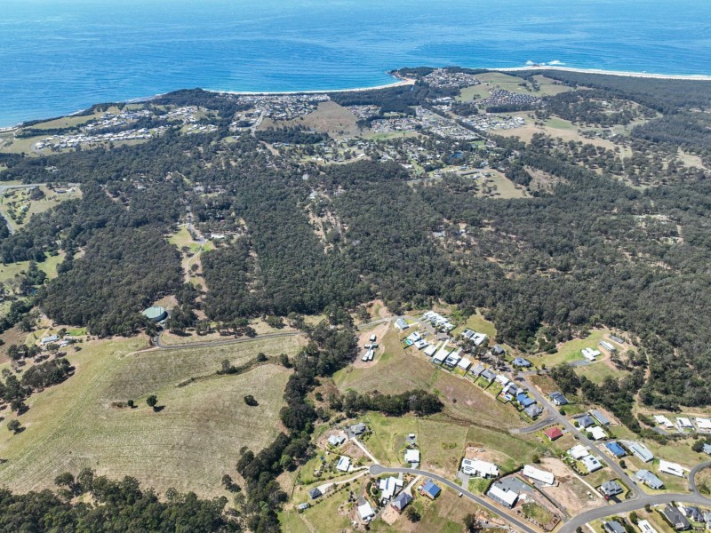 40 Coastal View Drive, Tallwoods Village NSW 2430